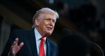 ترامب: نود أن نرى شخصًا أفضل في قيادة إيران