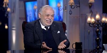 أشرف زكي: تركي آل الشيخ داعم كبير للفن المصري.. نهضة مرتقبة للمسرح بتعاون مصري سعودي