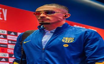 كأس إسبانيا.. برشلونة يصل إلى ملعب كامب نو لمواجهة أتلتيكو مدريد