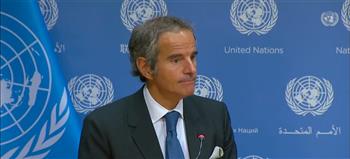 "الطاقة الذرية": لا يوجد دليل على قيام إيران بتصنيع قنبلة نووية