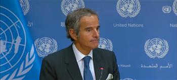 "الطاقة الذرية": لا يوجد دليل على قيام إيران بتصنيع قنبلة نووية