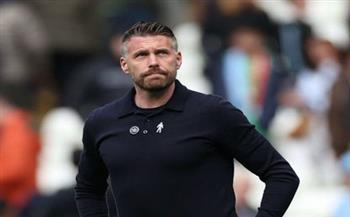 الدوري الإنجليزي.. روب إدواردز مدرب وولفرهامبتون يواجه ليفربول للمرة الرابعة