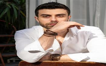 مهند حسني: انتظروا مفاجآت كابتن رامي في “روج أسود”