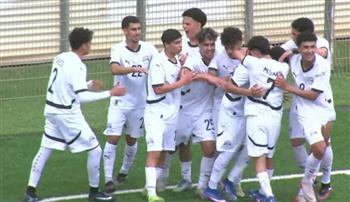 الشوط الأول.. منتخب المغرب للناشئين يتقدم على مصر في تصفيات كأس أمم أفريقيا   