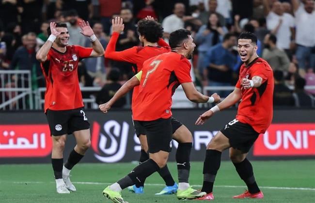 إبراهيم حسن: 11 تبديلًا في ودية مصر وإسبانيا غدًا  