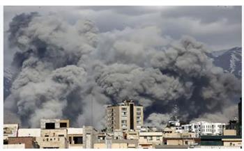 جهود إقليمية كبيرة لخفض حدة الحرب الإيرانية الأمريكية