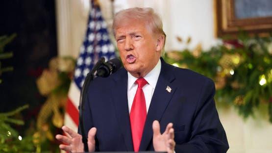 ترامب: خلال فترة قصيرة ستفشل كوبا