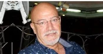 دعوات بالشفاء من الوسط الفني للفنان نبيل نور الدين..تفاصيل