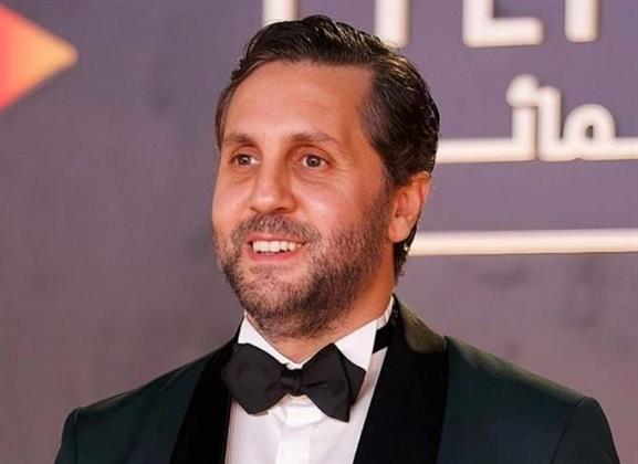 ​تكريم لهشام ماجد في "هوليوود للفيلم العربي"