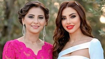 دوللي شاهين تحقق نجاحا كبيرا ب «واحشاني يامه»