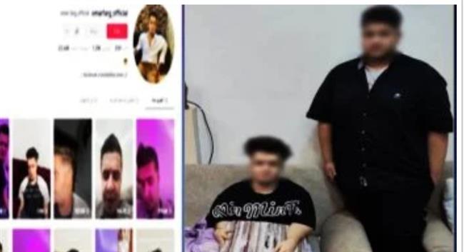 اليوم.. الحكم على التيك توكر عمر فرج وشقيقه في قضية "الإساءة للقيم الأسرية"