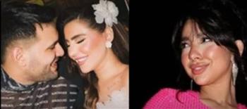 اليوم.. محاكمة زوجة مطرب المهرجانات مسلم بتهمة سب وقذف البلوجر أروى قاسم