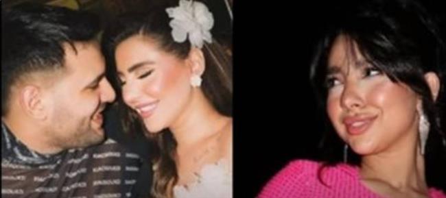 اليوم.. محاكمة زوجة مطرب المهرجانات مسلم بتهمة سب وقذف البلوجر أروى قاسم