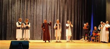 احتفالية ثقافية وفنية بقصر ثقافة موط بمناسبة يوم المرأة  