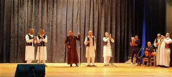 احتفالية ثقافية وفنية بقصر ثقافة موط بمناسبة يوم المرأة  