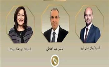 وزير الخارجية يبحث هاتفيًا مع نظيره الفرنسي ومفوضة الاتحاد الأوروبي التطورات الإقليمية والتعاون الاقتصادي