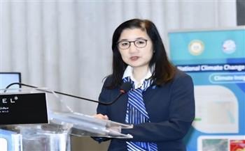 مسئولة أممية: مصر تمتلك تنوعًا بيولوجيًا رائعًا والاستراتيجية الوطنية خطوة حاسمة لحماية الموارد الطبيعية