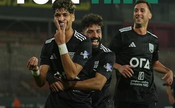 كأس عاصمة مصر.. زد يبحث عن حسم التأهل أمام المقاولون العرب