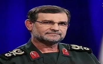 الحرس الثوري الإيراني يؤكد مقتل قائد البحرية علي رضا تنكسيري