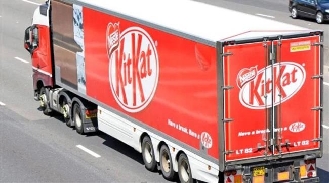 أغرب سرقة.. اختفاء 12 طنًا من الشوكولاتة والشرطة تبحث عن العصابة