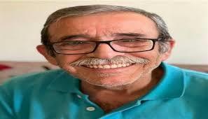 اليوم.. تشييع جثمان الفنان السوري عندنان قنوع من مسجد "المزة الكبير"