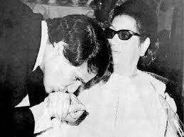 في ذكرى رحيله.. إشادة تاريخية من عبد الحليم حافظ لـ أم كلثوم رغم الخلافات