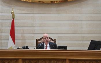 رئيس النواب يحيل مشروع إعادة تنظيم الأزهر والهيئات التي يشملها إلى لجنة مشتركة من الشئون الدينية والأوقاف