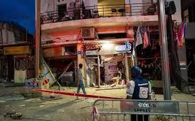 "المالية الإسرائيلية" تكشف عن تراجع حاد في أداء الاقتصاد بسبب الحرب مع إيران