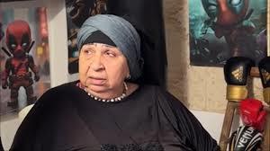 بعد وفاة فاطمة كشري.. تعرف على قصة معاناتها مع المرض 