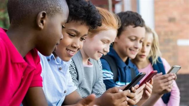 النمسا تخطط لحظر استخدام وسائل التواصل الاجتماعي للأطفال