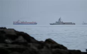 تهديدات إيران ترفع أقساط التأمين البحري في مضيق هرمز إلى عشرات الملايين من الدولارات عن كل رحلة