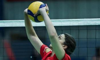 «سيدات طائرة الأهلي» يواجه الزمالك في دوري السوبر