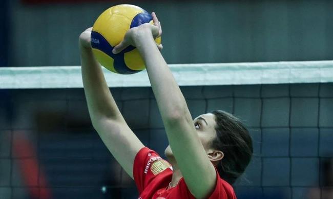 «سيدات طائرة الأهلي» يواجه الزمالك في دوري السوبر  