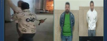 خلاف على خطبة فتاة يتحول لمشاجرة بالسلاح الناري في الجيزة.. والداخلية تكشف التفاصيل