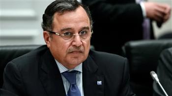 حزب الجبهة الوطنية يهنئ نبيل فهمي بمناسبة تولية منصب الأمين العام لجامعة الدول العربية