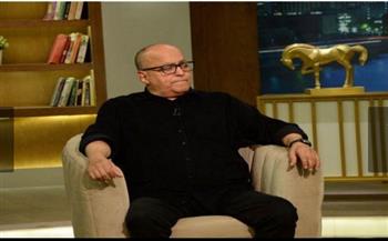 مدير أعمال أحمد زكي يكشف أسرار حياة ومسيرة الفنان الراحل في "واحد من الناس"