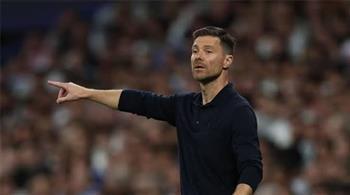 تقارير: تشابي ألونسو مديرًا فنيًا لليفربول الموسم المقبل