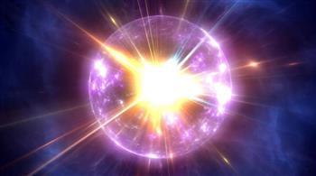 سيبدأ في الانكماش .. عالم يحدد تاريخ نهاية الكون