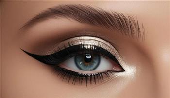 لجمالك.. 7 طرق تساعدك على رسم الايلاينر بإتقان