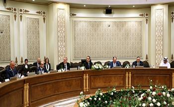 مدبولي: مؤتمر «إيجبس 2026» محطة مهمة للتعامل مع تداعيات الأزمة الإقليمية على قطاع الطاقة