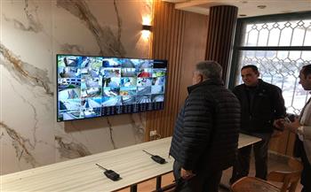 محافظ الدقهلية: قصر الثقافة بالمنصورة يمثل منارة ثقافية وتاريخية