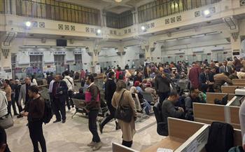 مصلحة الضرائب: غدًا آخر موعد لتقديم الإقرارات الضريبية لـ«الأفراد» عن عام 2025