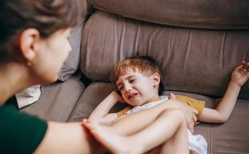 ليكتسب أبنك مهارة ضبط النفس في سن مبكر.. اتبعي هذه الاستراتيجية