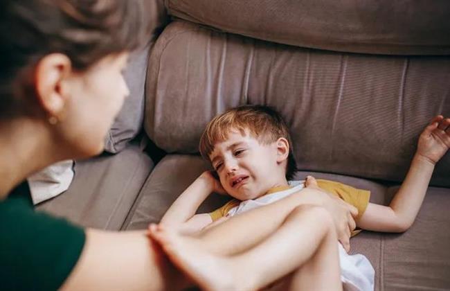 ليكتسب أبنك مهارة ضبط النفس في سن مبكر.. اتبعي هذه الاستراتيجية