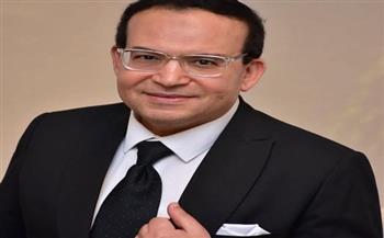 "المهن التمثيلية" تهنئ الشاعر فوزي إبراهيم بانتخابه أمينًا عامًا لجمعية المؤلفين والملحنين