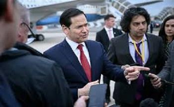 وزير الخارجية الأمريكي: مستعدون بكل السيناريوهات حال فشل الدبلوماسية مع إيران