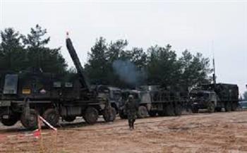 الدفاع التركية: اعترضنا ذخيرة باليستية تم إطلاقها من إيران داخل مجالنا الجوي