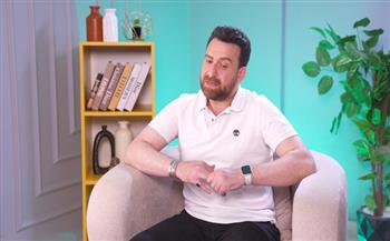 نضال الشافعي يكشف حقيقة خلاف أبطال مسلسل "درش" حول ترتيب الأسماء على التتر