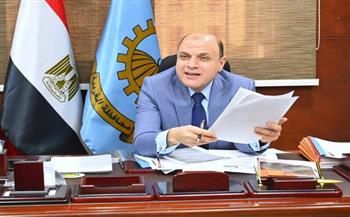 محافظ الغربية يفتح مكتبه للمواطنين ويحوّل الشكاوى إلى قرارات فورية بحضور الجهات التنفيذية