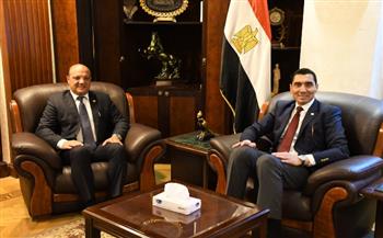 مصر تفوز باستضافة بطولة العالم للأيروبيك 2028.. ووزير الرياضة يدعم المنافسات الدولية والقارية